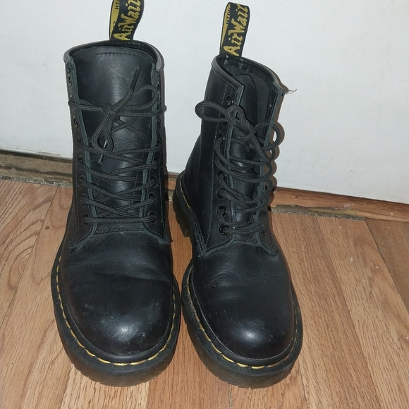 Doc martens 1460 SR - Picture 2 of 8